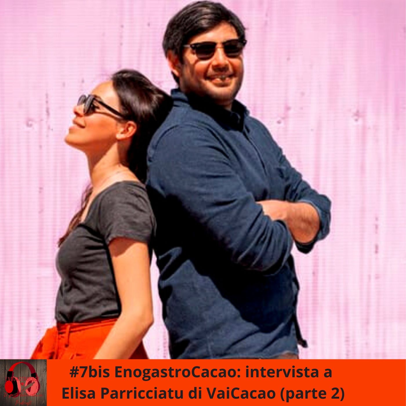 Enogastrocose Podcast