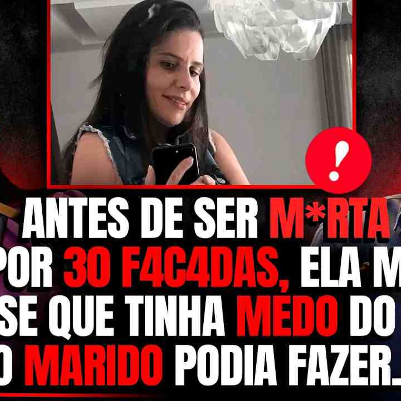 ELA PEDIU SEPARAÇÃO NO DOMINGO. NA QUARTA_ ELA FOI MORTA PELO MARIDO