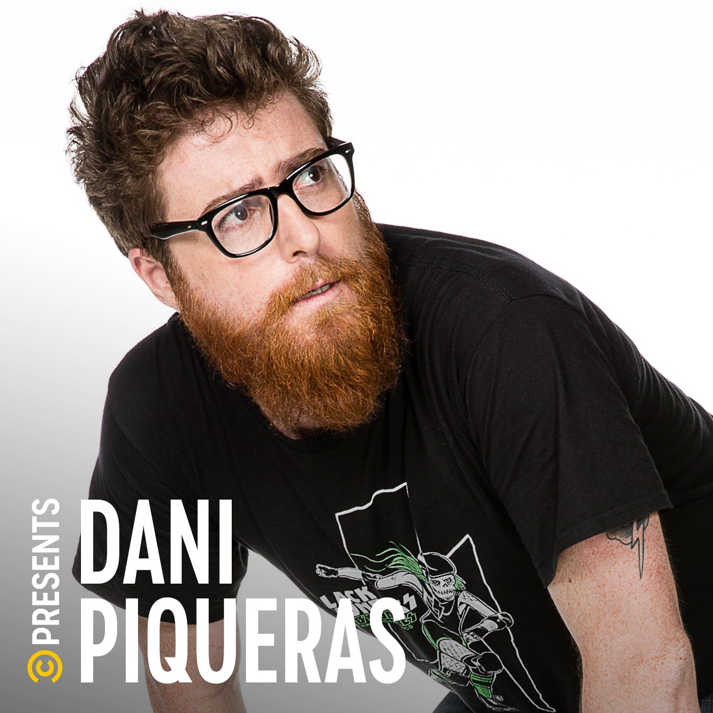 cover of episode Dani piqueras - Medievo