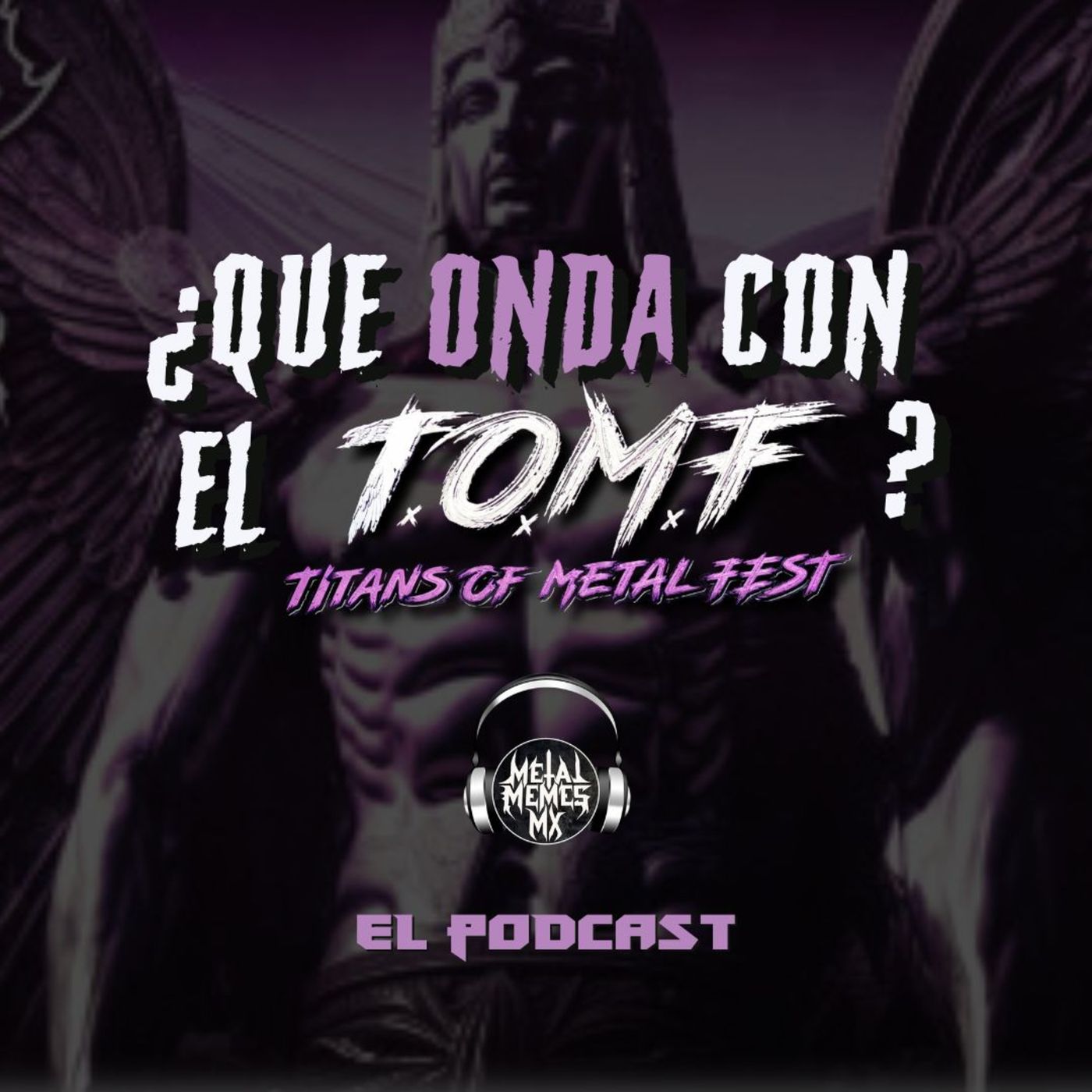 Metal Memes Mx 🤘EL PODCAST 🎤