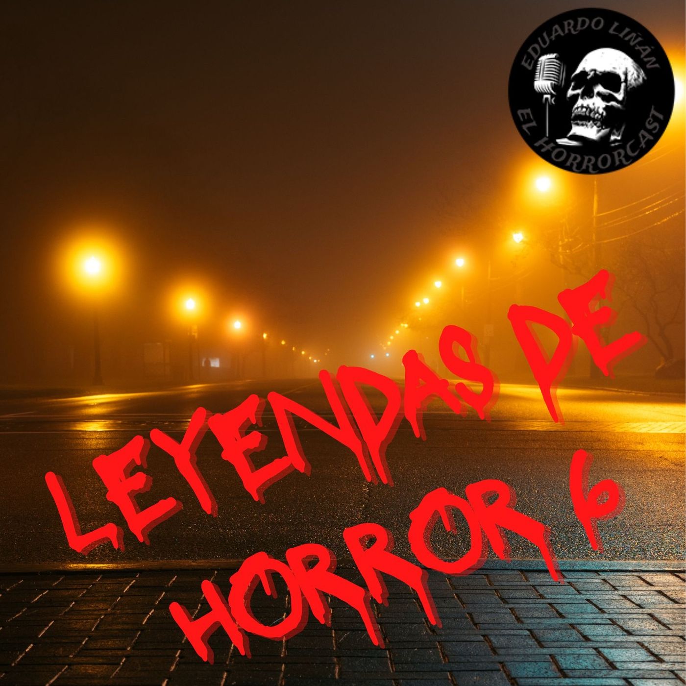 EDUARDO LIÑAN_EL HORRORCAST
