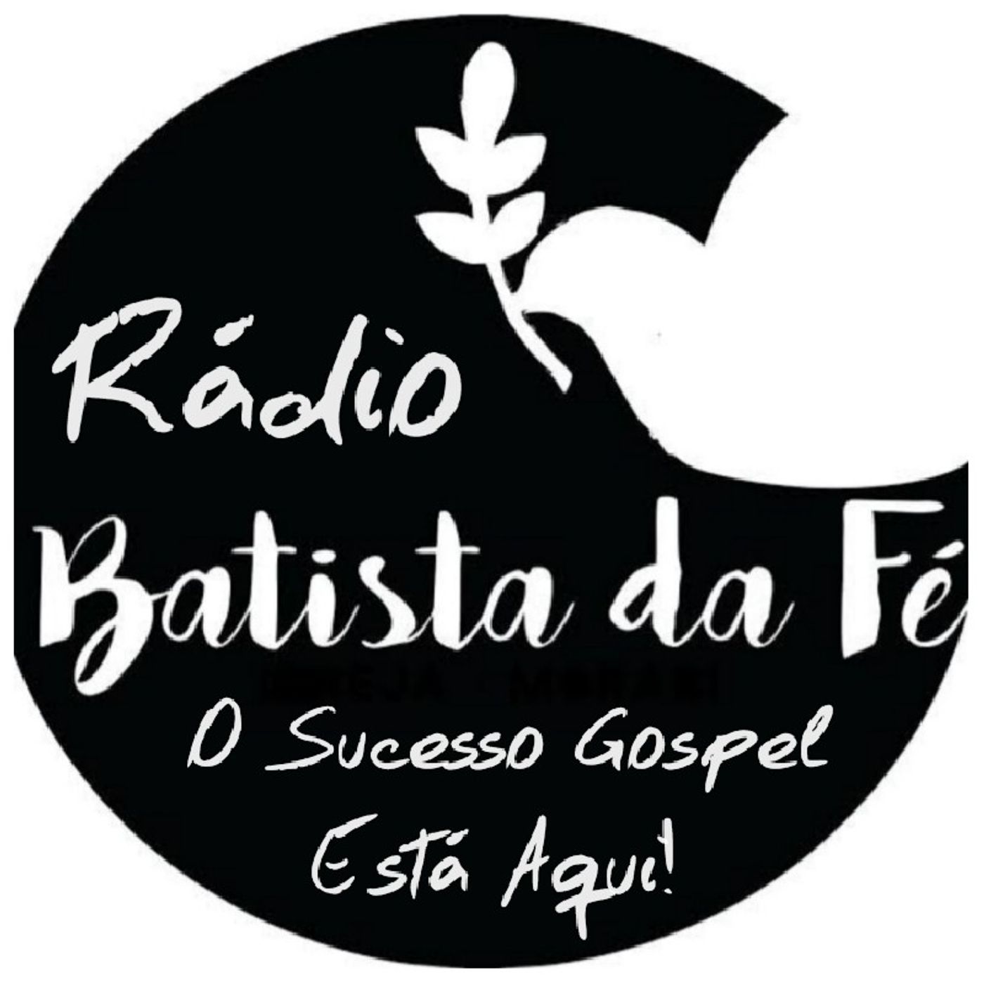 Rádio Batista da Fé🎙🎧📢🎶📱\'s show