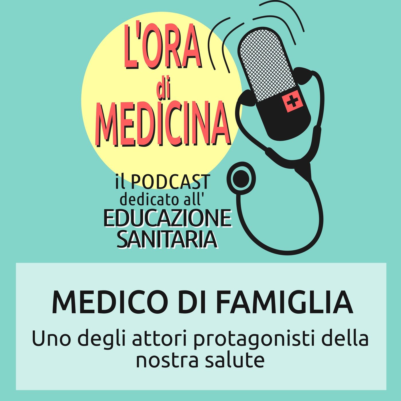 L\'ora di Medicina