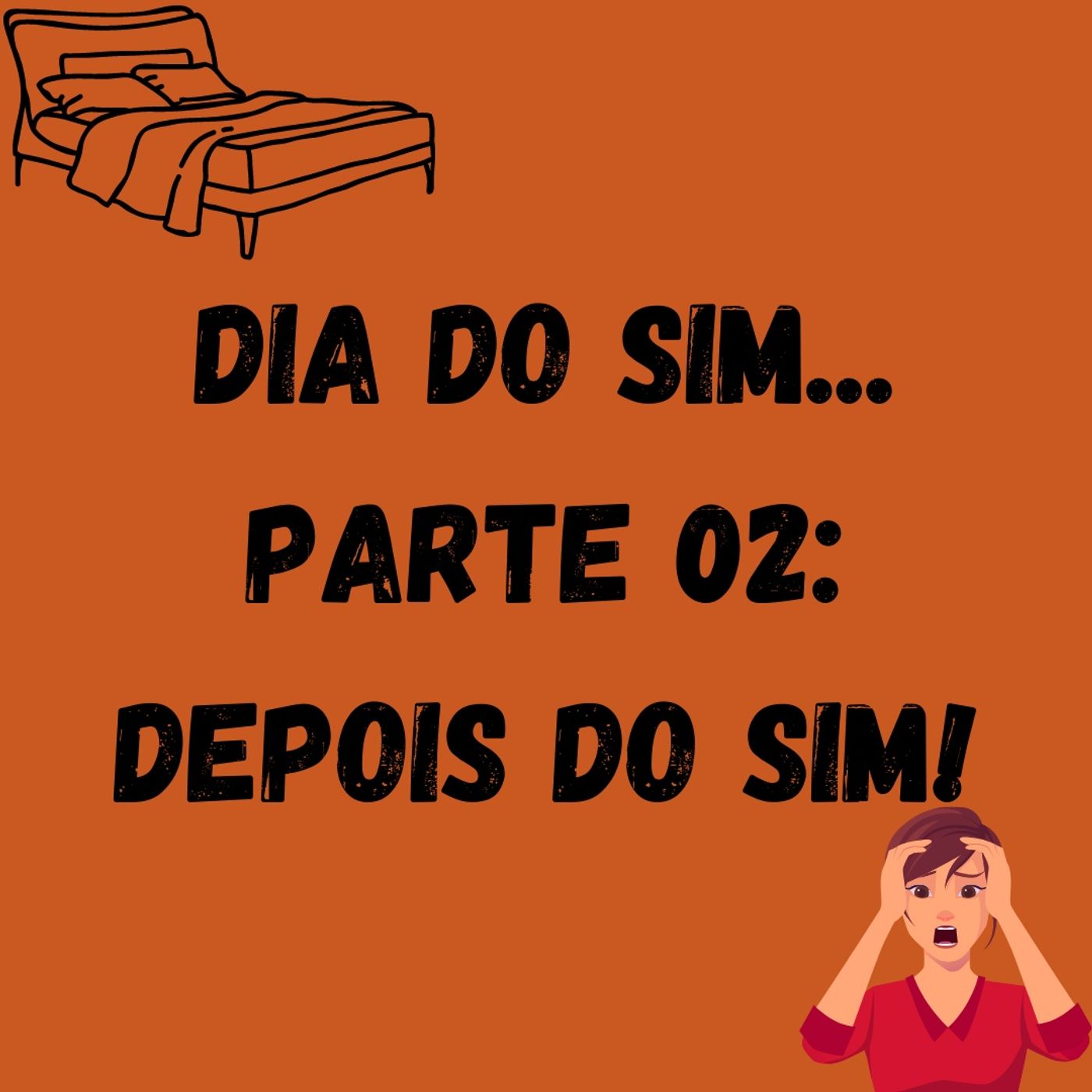 Maria do Caos