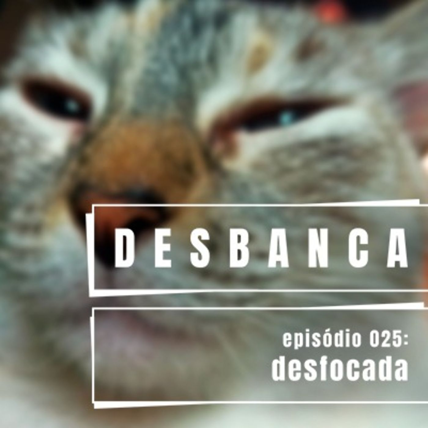 desbanca podcast