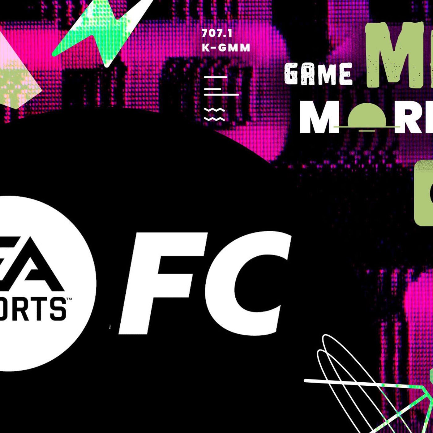 Game Mess Mornings 07/14/23