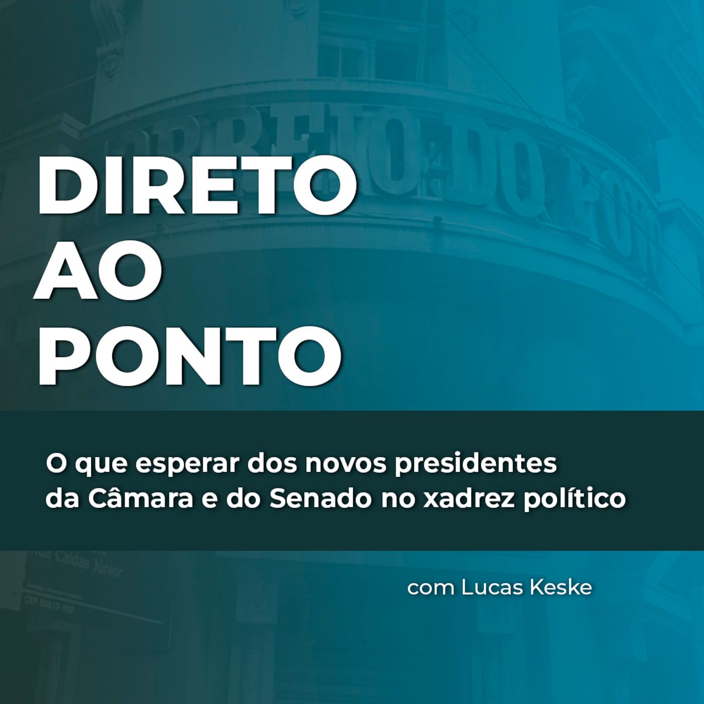 O que esperar dos novos presidentes da Câmara e do Senado no xadrez político