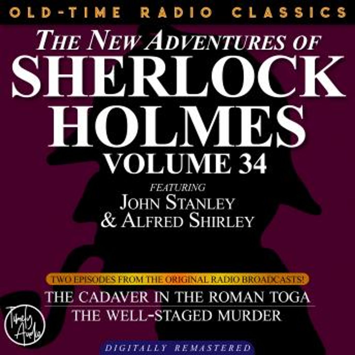 Access Essential Free Audiobooks in Mystery, Thriller & Horror, Suspense