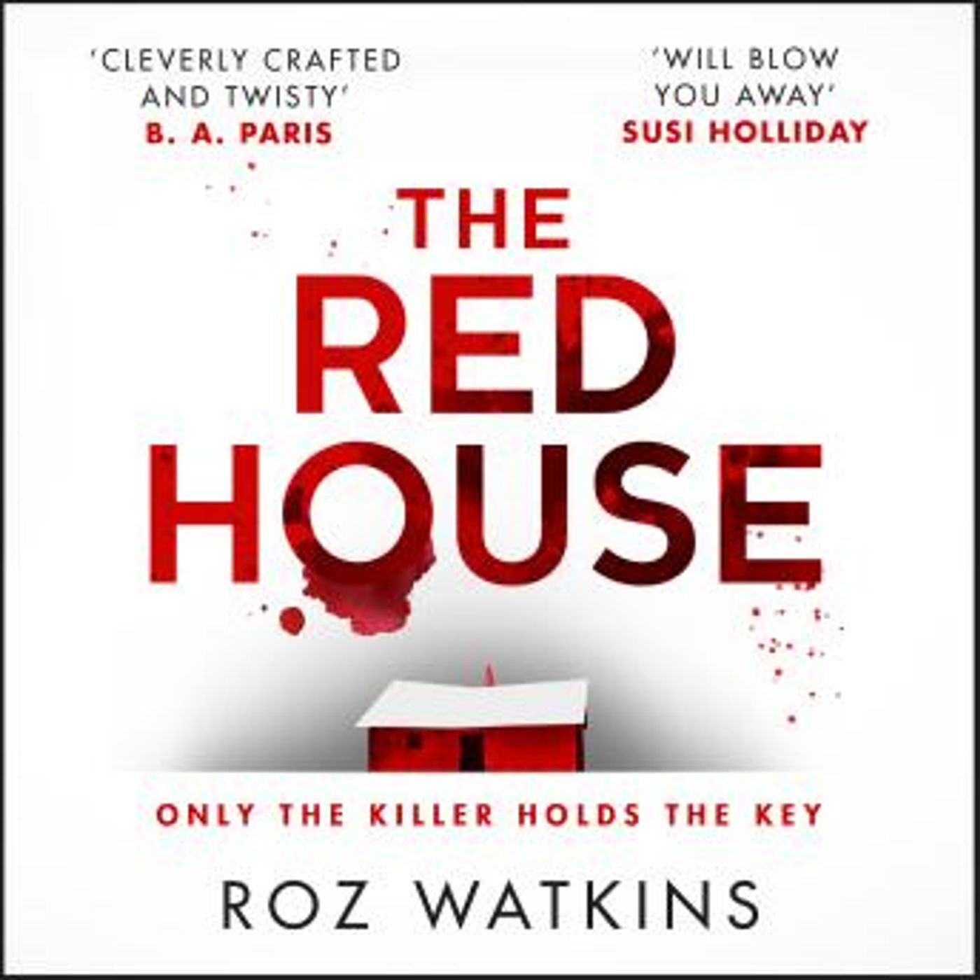 Listen to Audiobooks in Mystery, Thriller & Horror, Suspense