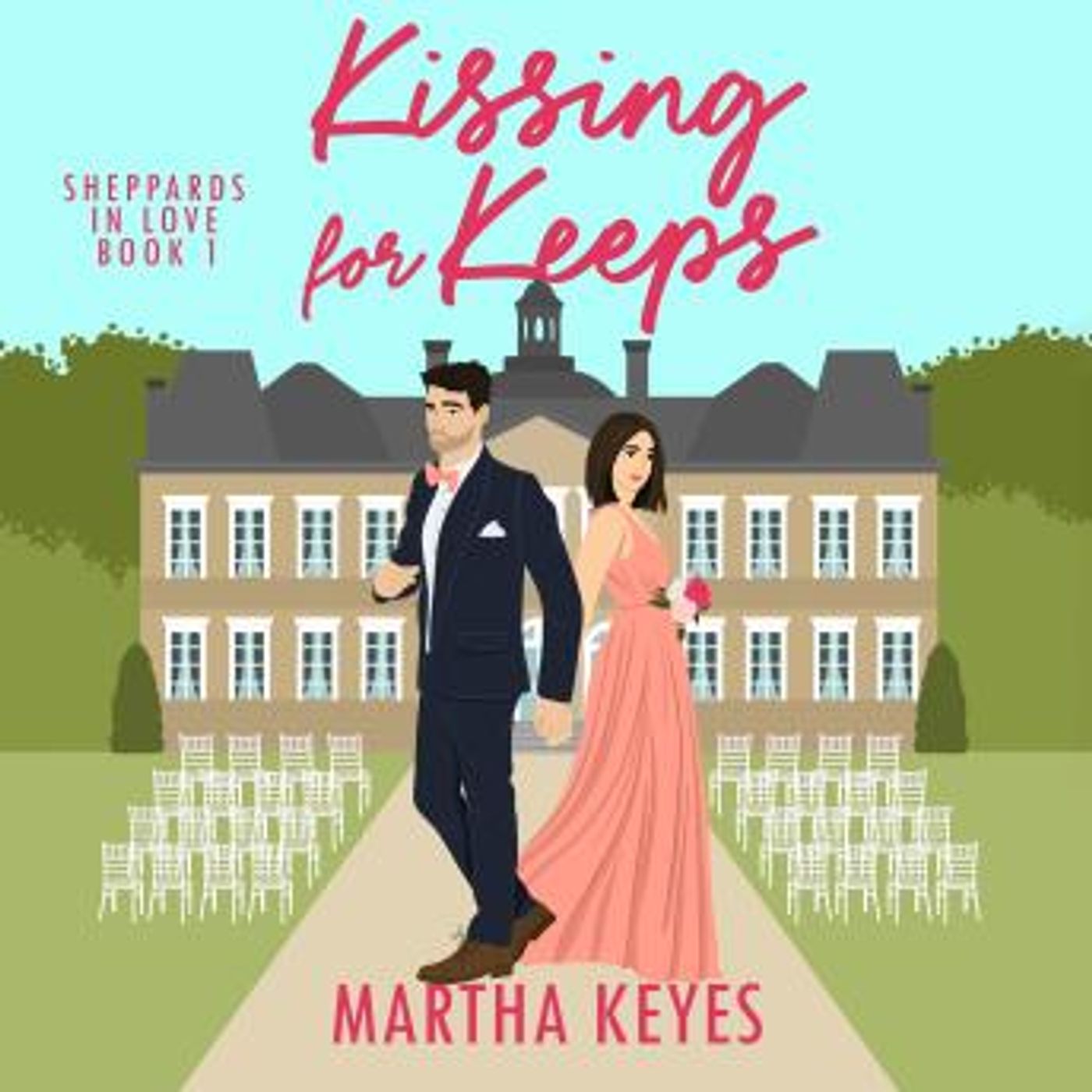 Discover Top Full Audiobooks in Romance, Modern