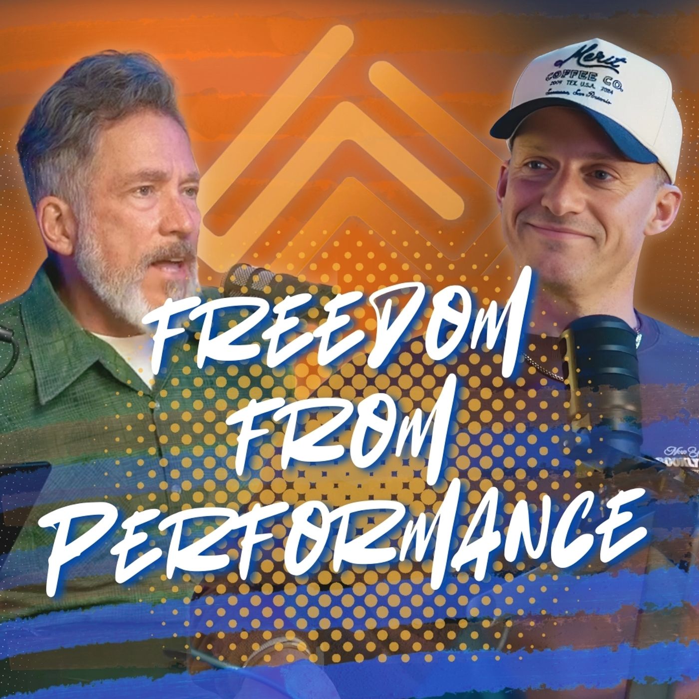 The Stand Up Dude Podcast