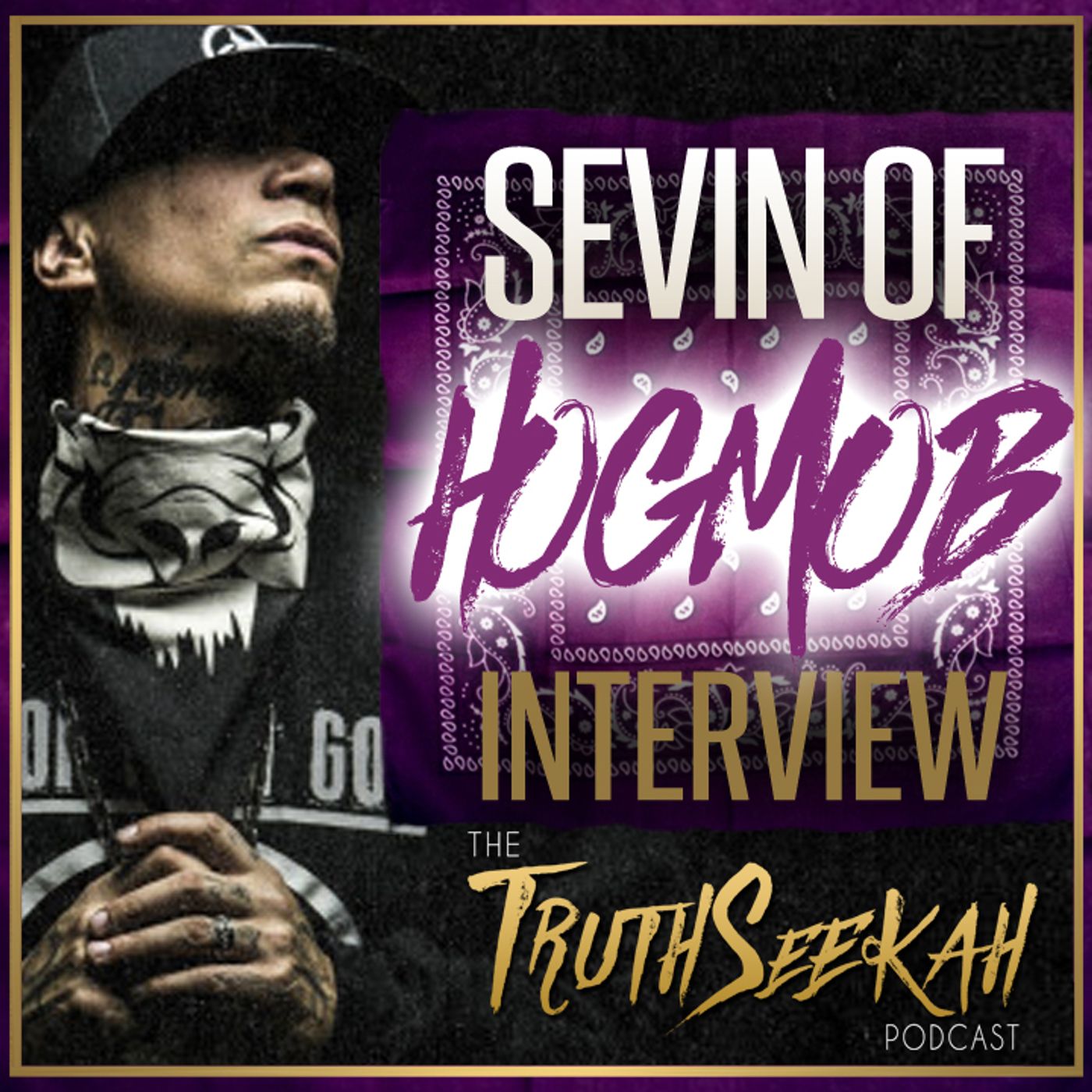The TruthSeekah Podcast