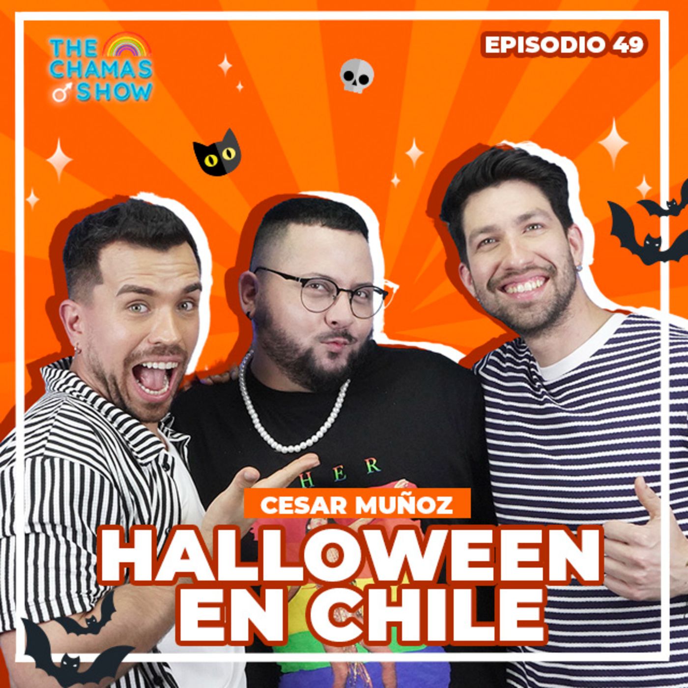 The Chamas Show