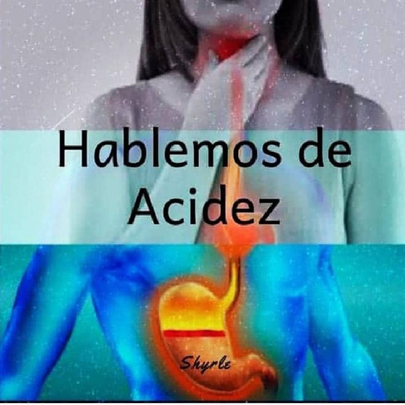 Episodio 1. El podcast de Giovanny Wilchez episode artwork