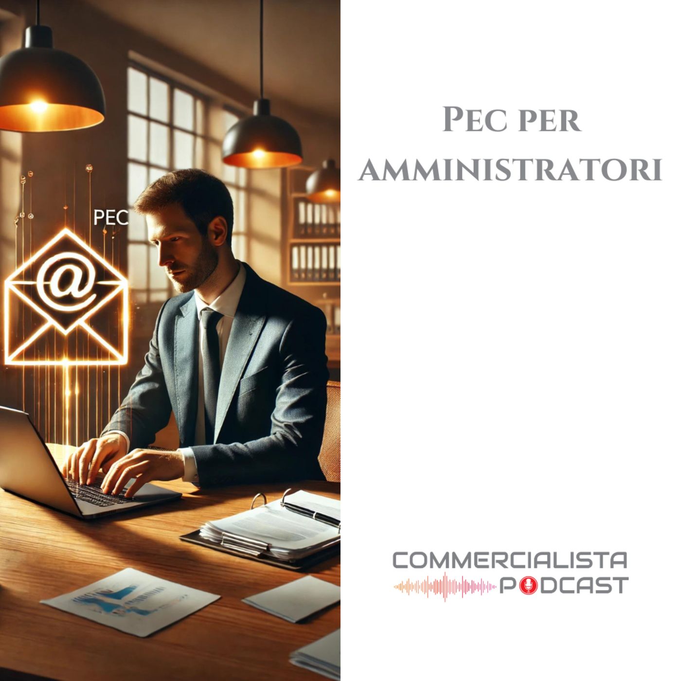 PEC per amministratori