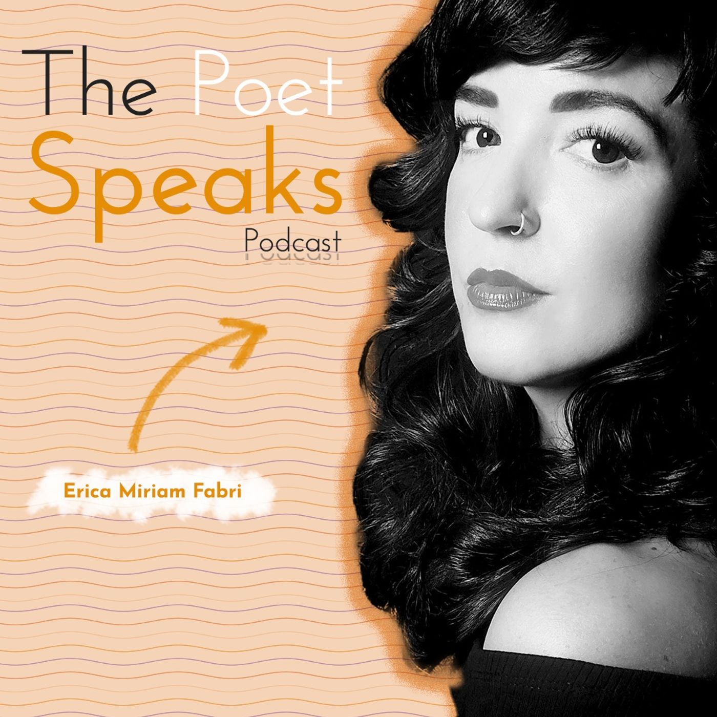 A Writer's Poet (ft. Erica Miriam Fabri) A Writer's Poet (ft. Erica Miriam Fabri)
