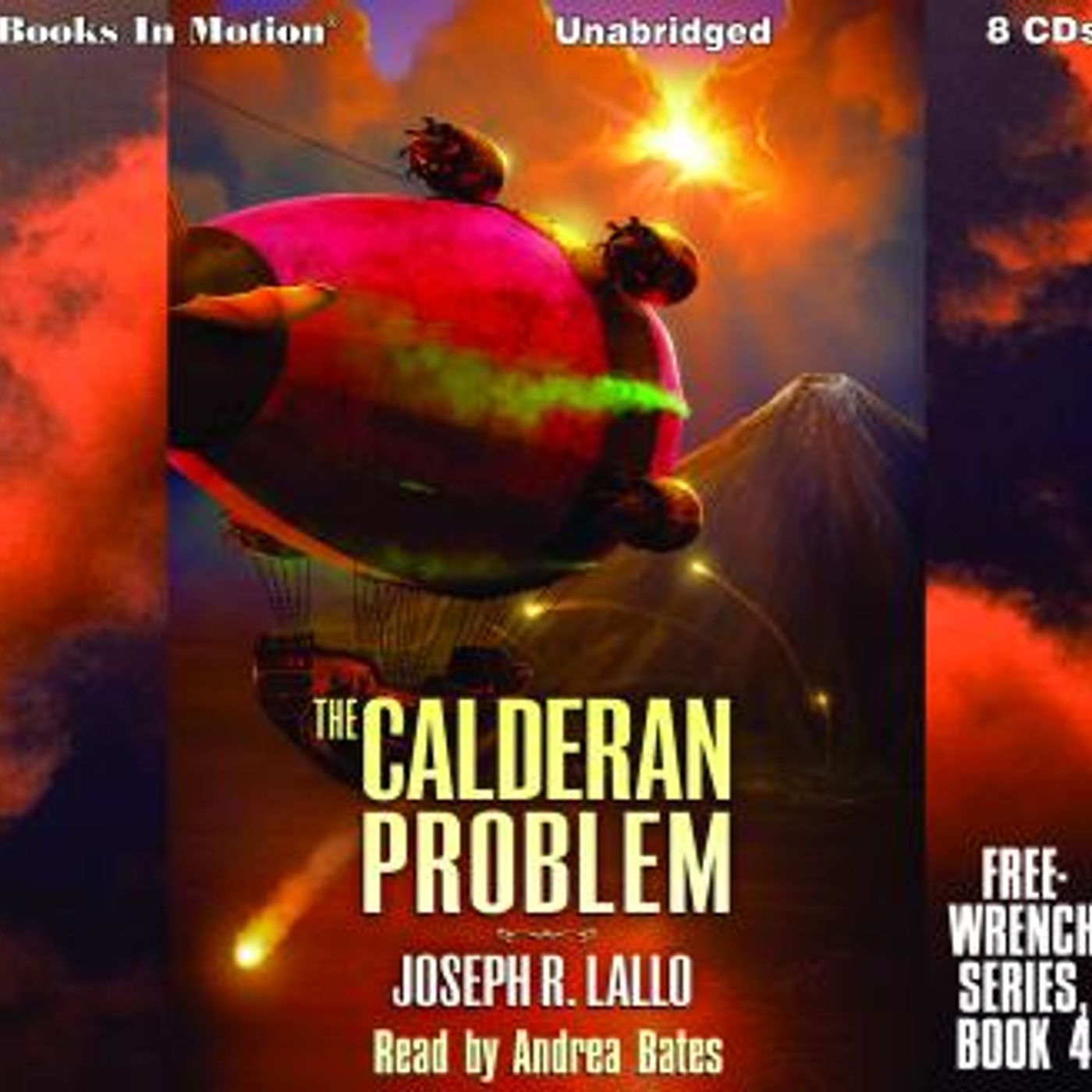 Listen to New Full Audiobooks in Science Fiction & Fantasy, Science Fiction