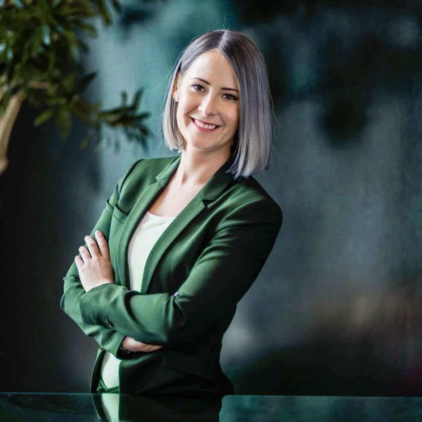 Tech Talks With Maria