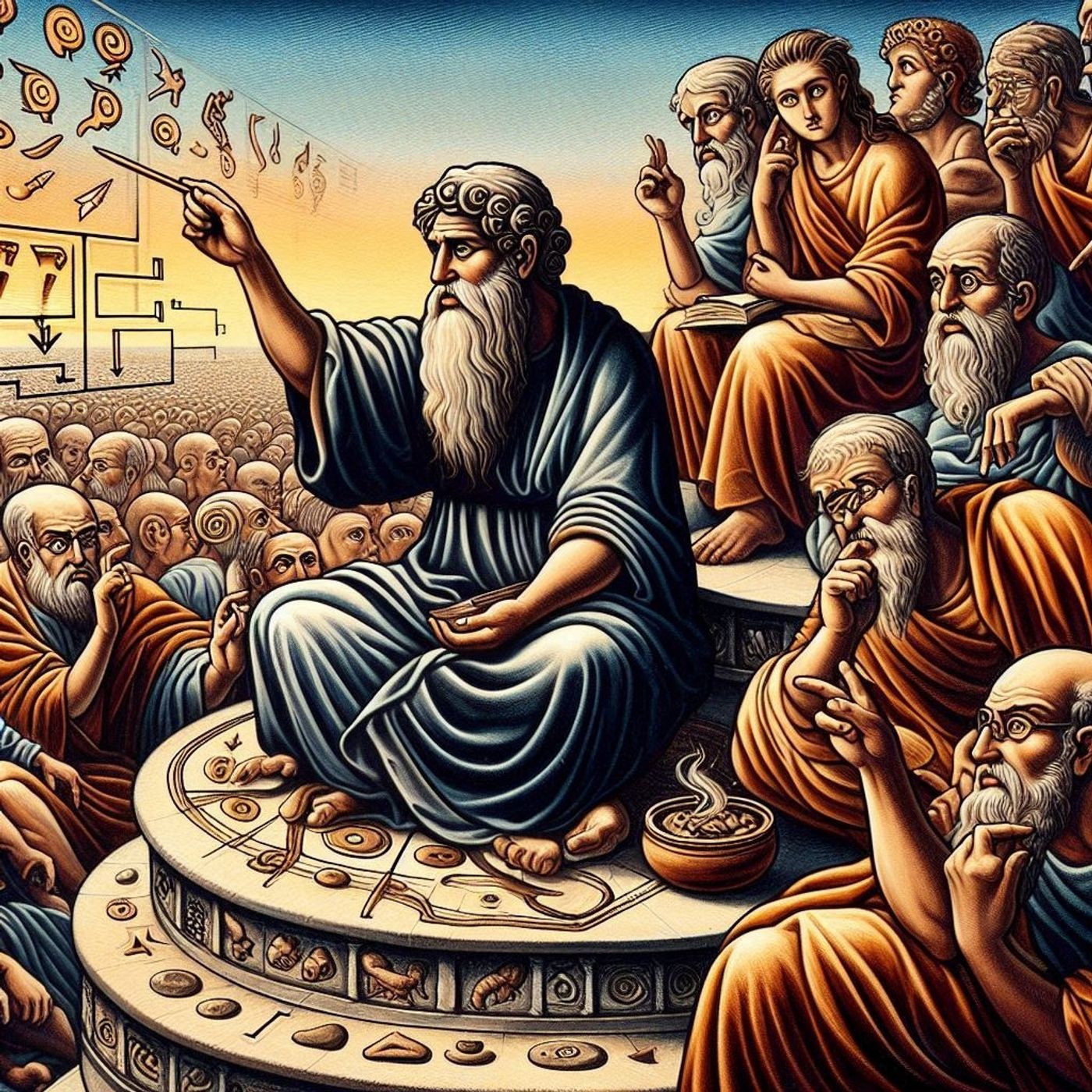 Smarter Decisions, Less Effort: Heuristics episode artwork