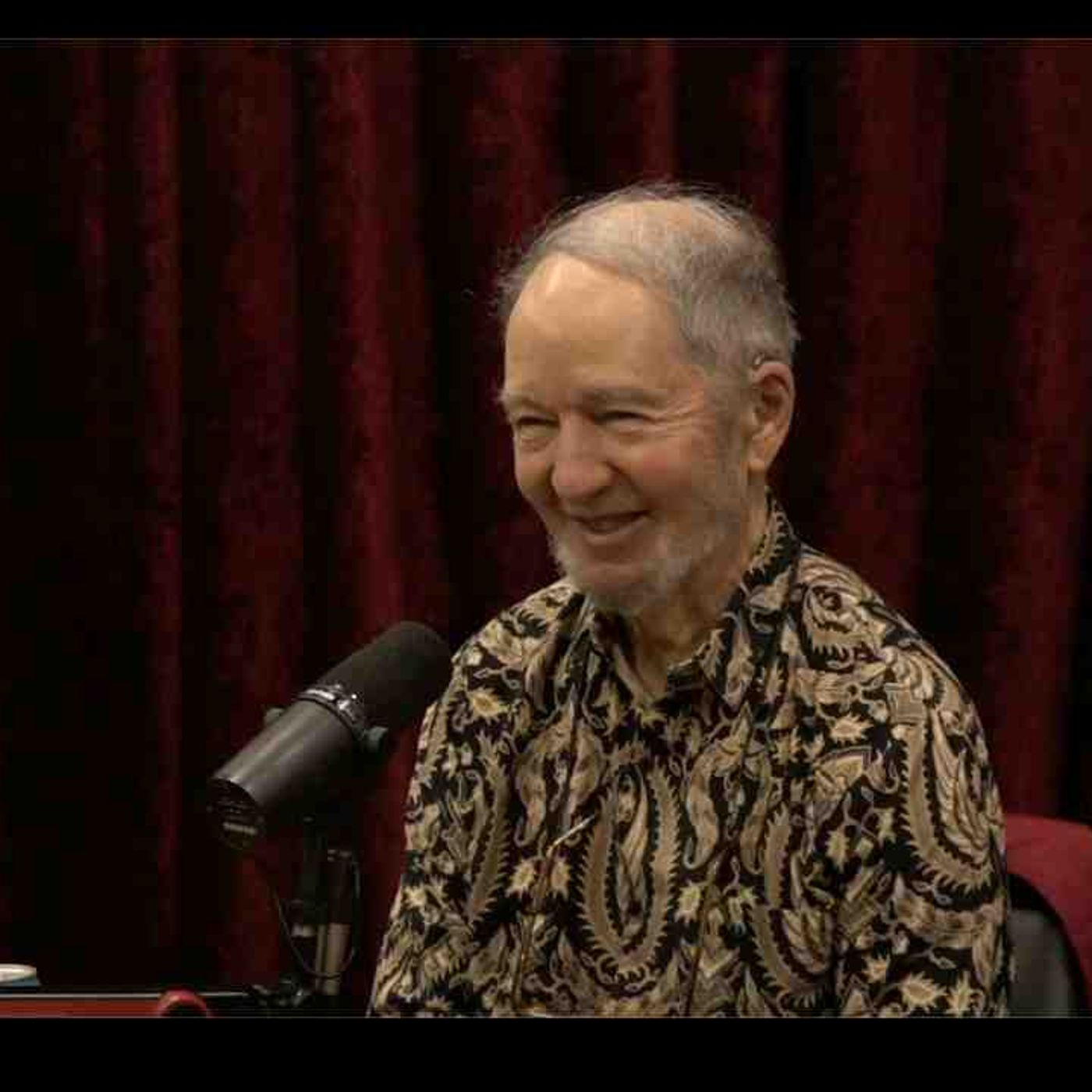 Joe Rogan Experience _2549 - Jared Diamond