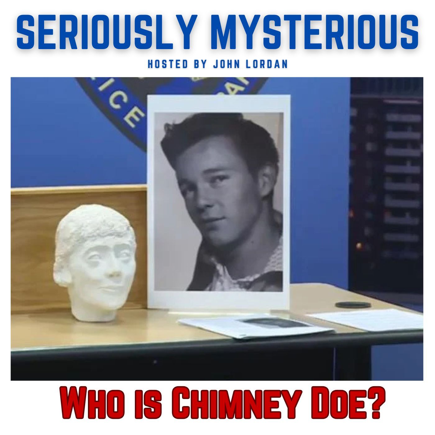 Who is Chimney Doe?
