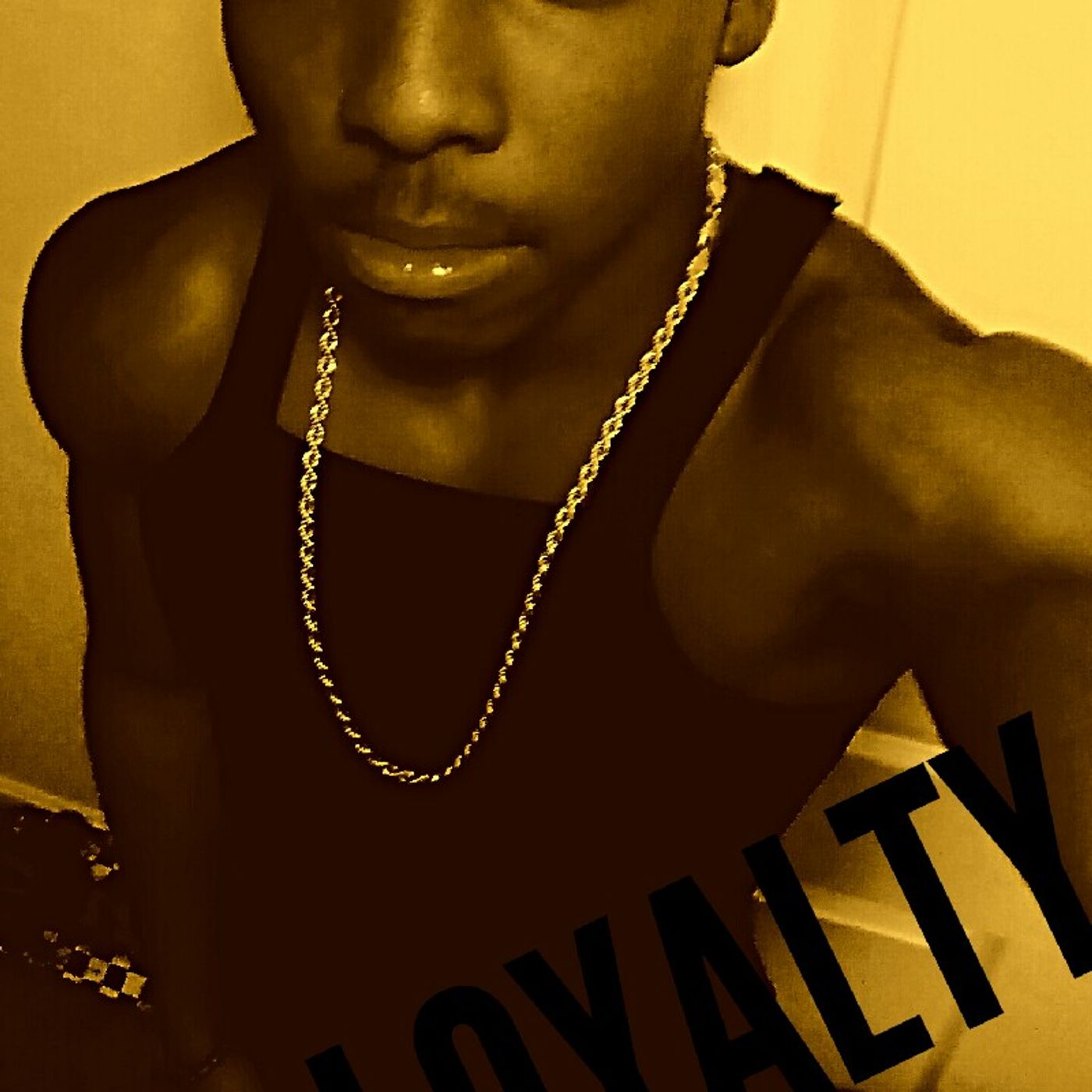 No Loyalty episode artwork