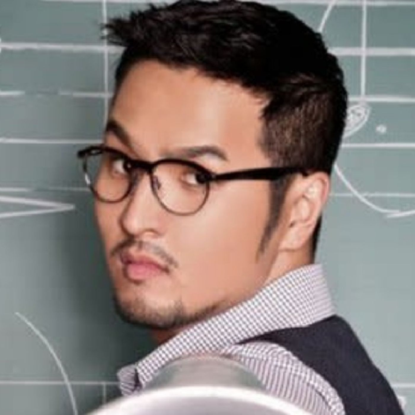 Especial "Kim Tae-woo" episode artwork