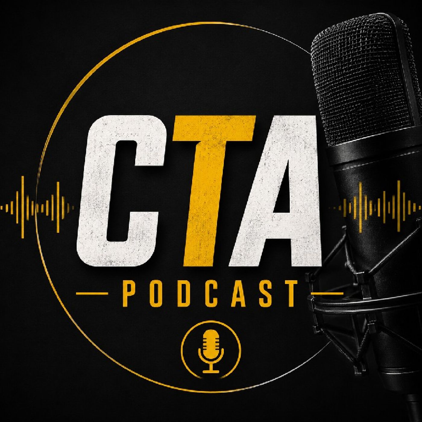 Podcast com o Many episode artwork