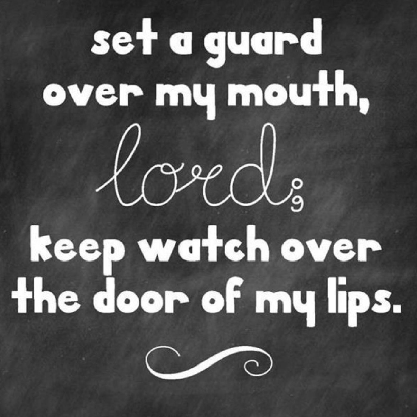 Morning Manna