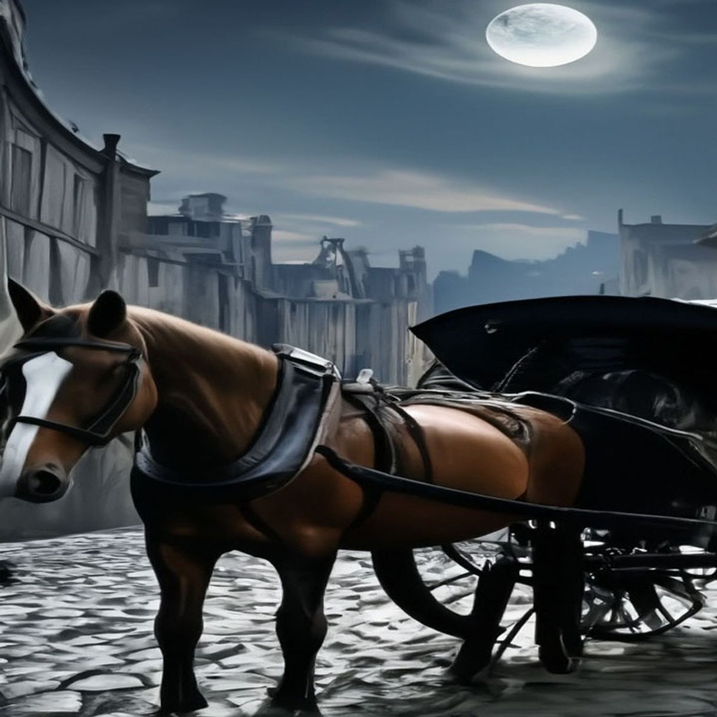 Me Tocó Presenciar La Leyenda De SAN PASCUALITO MUERTE - Historias De Terror - Voces De La Noche