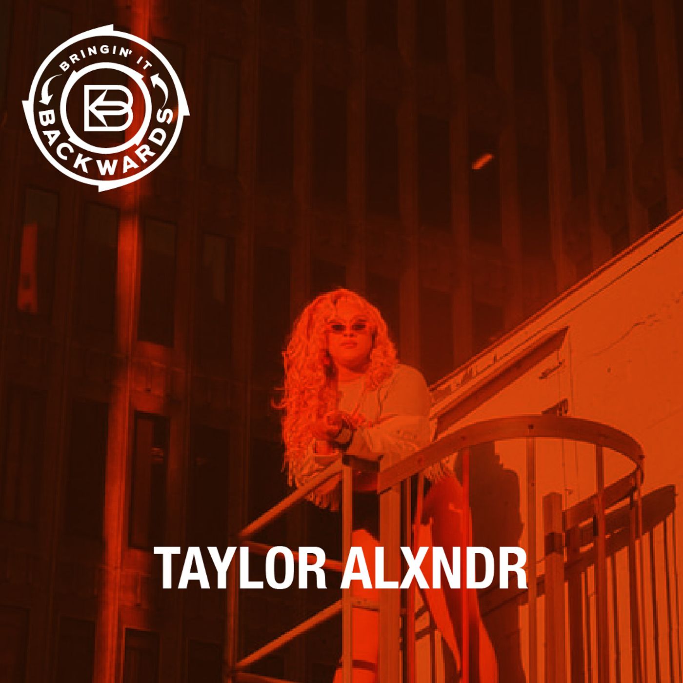 Interview with TAYLOR ALXNDR