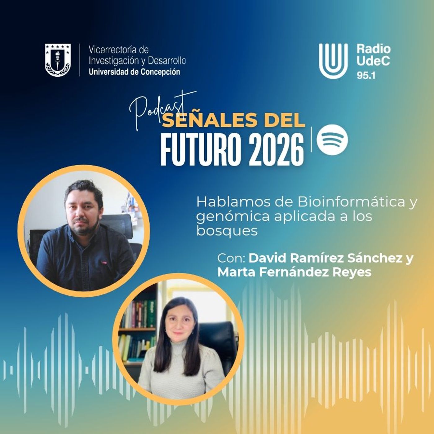 Portada de Señales del Futuro