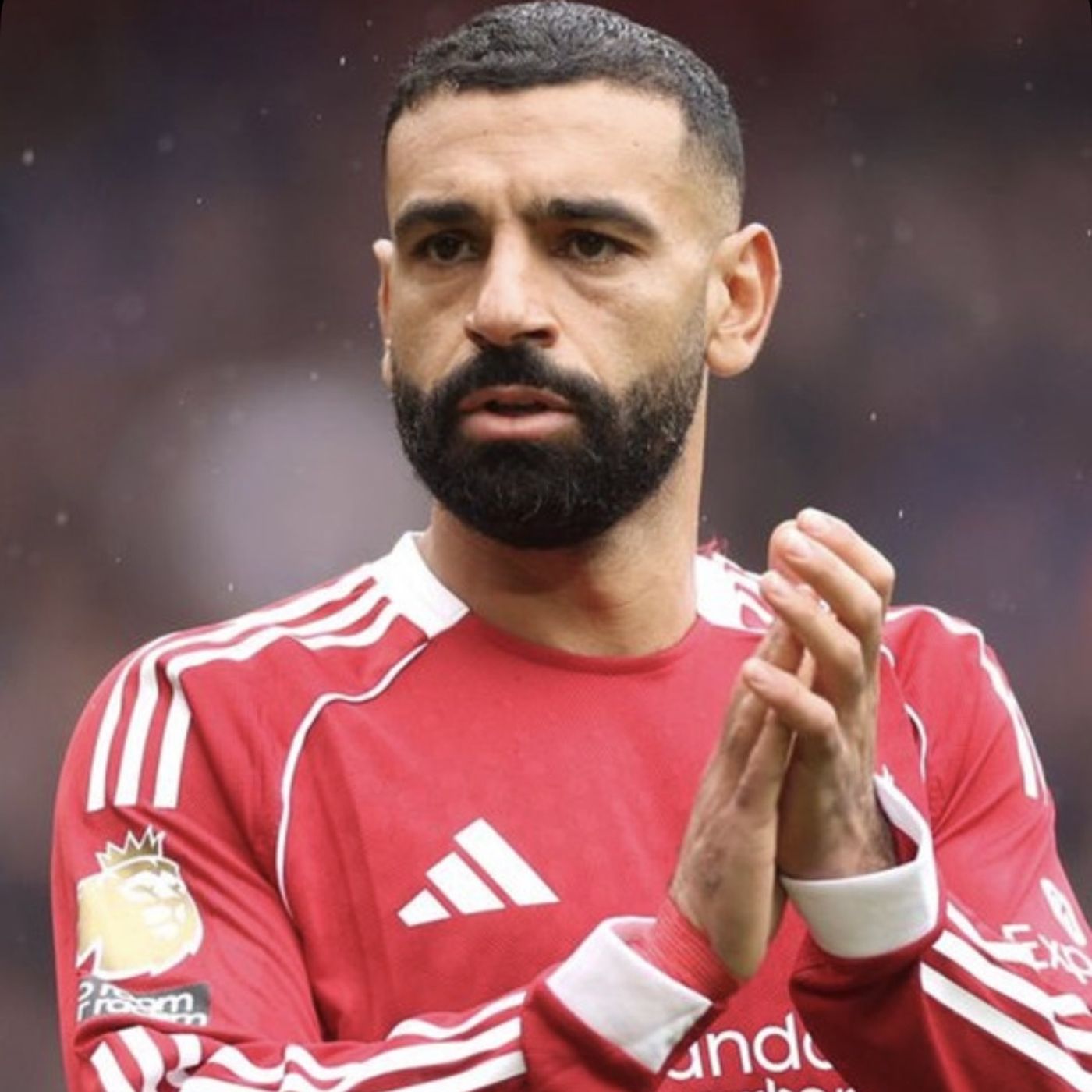 The Football Referee