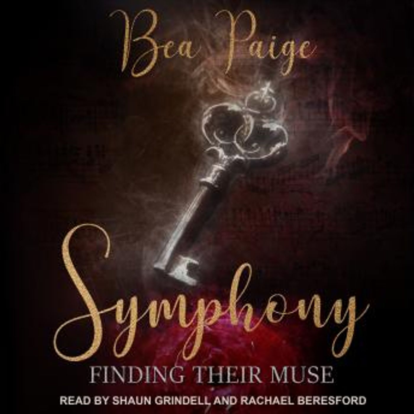 Symphony by Bea Paige episode artwork
