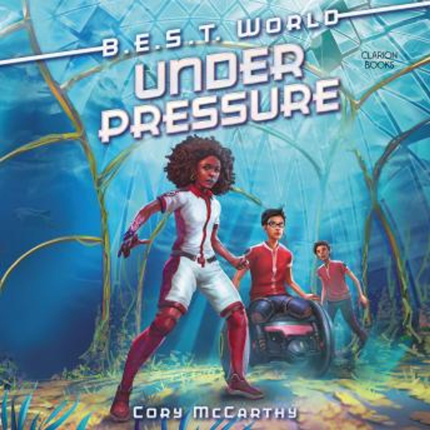 Grab the Top Full Audiobooks in Kids, Mystery & Fantasy