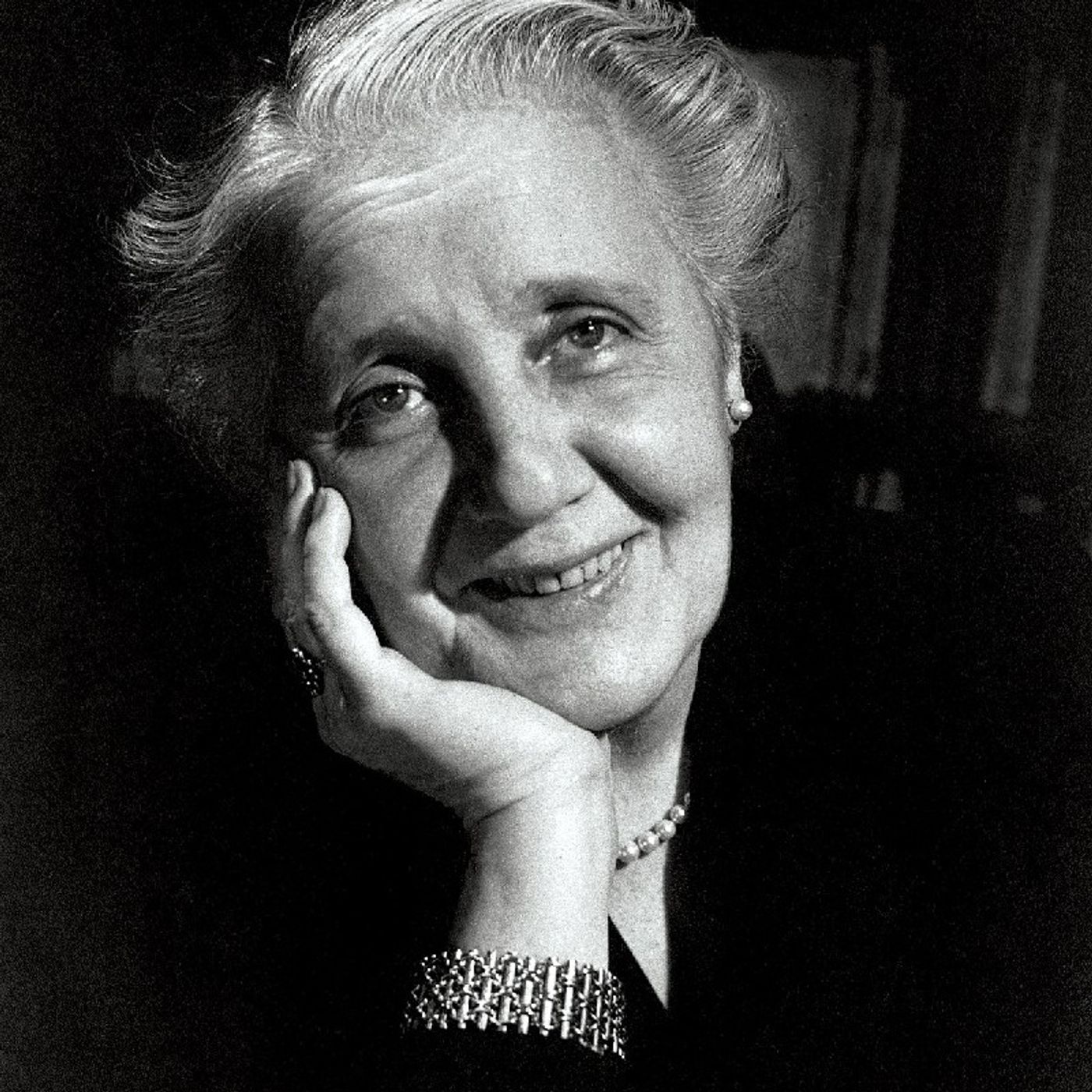 Melanie Klein episode artwork