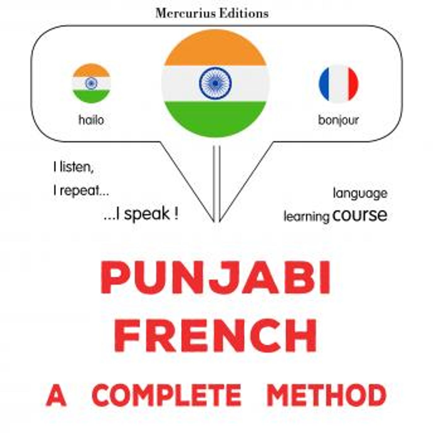 Download New Full Audiobooks in Non-Fiction, Language Instruction