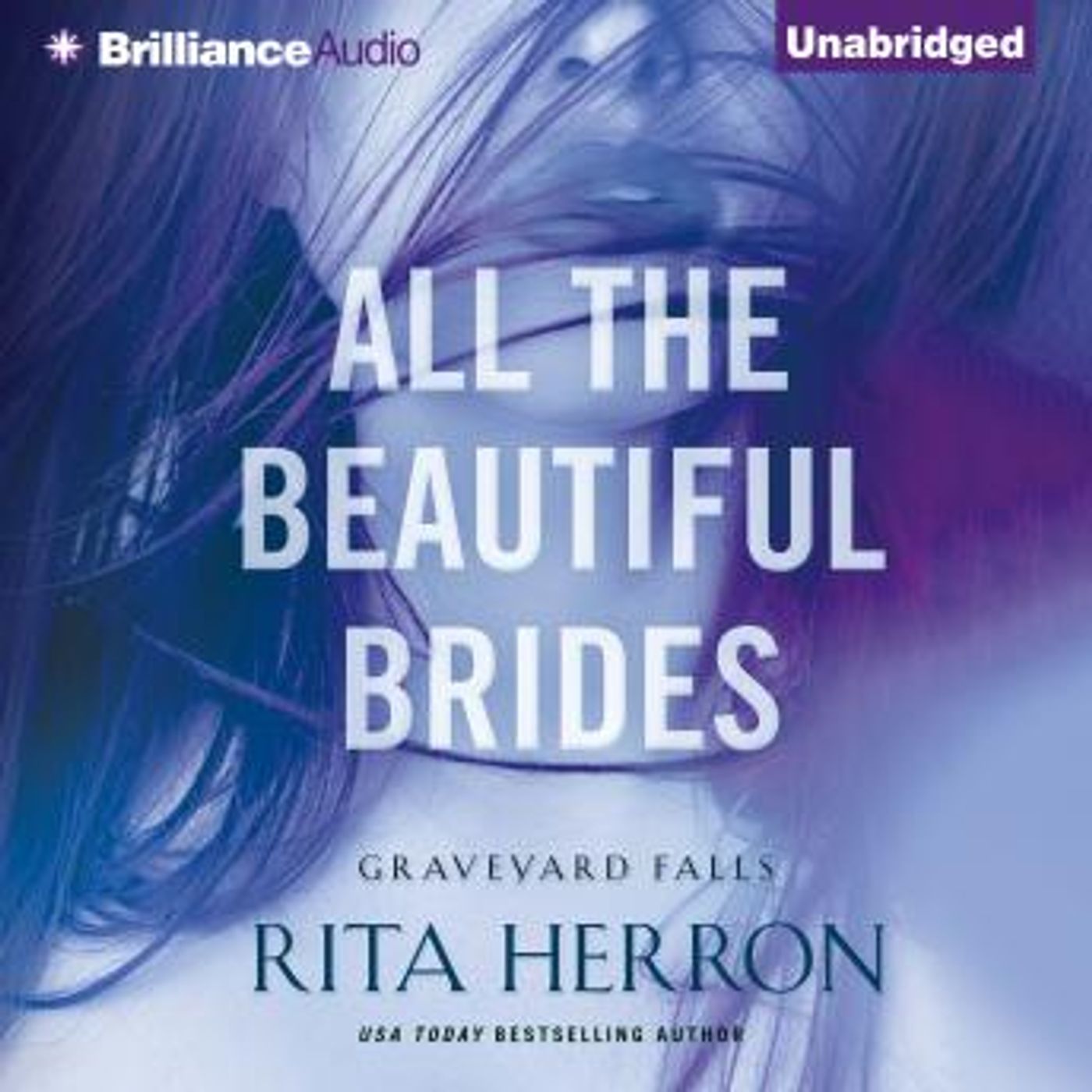 Best Full-Length Audiobooks in Romance, Mystery