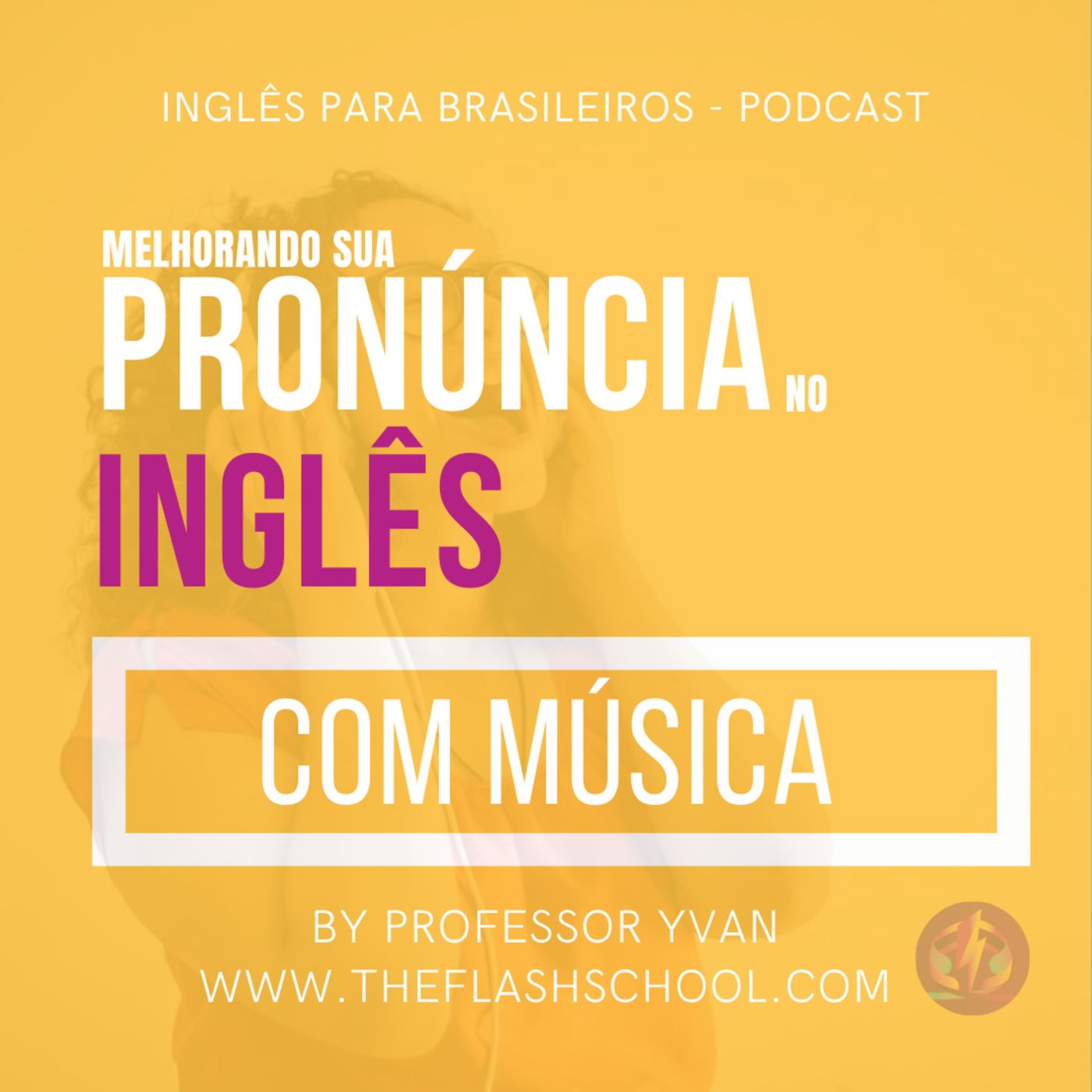 Inglês para Brasileiros