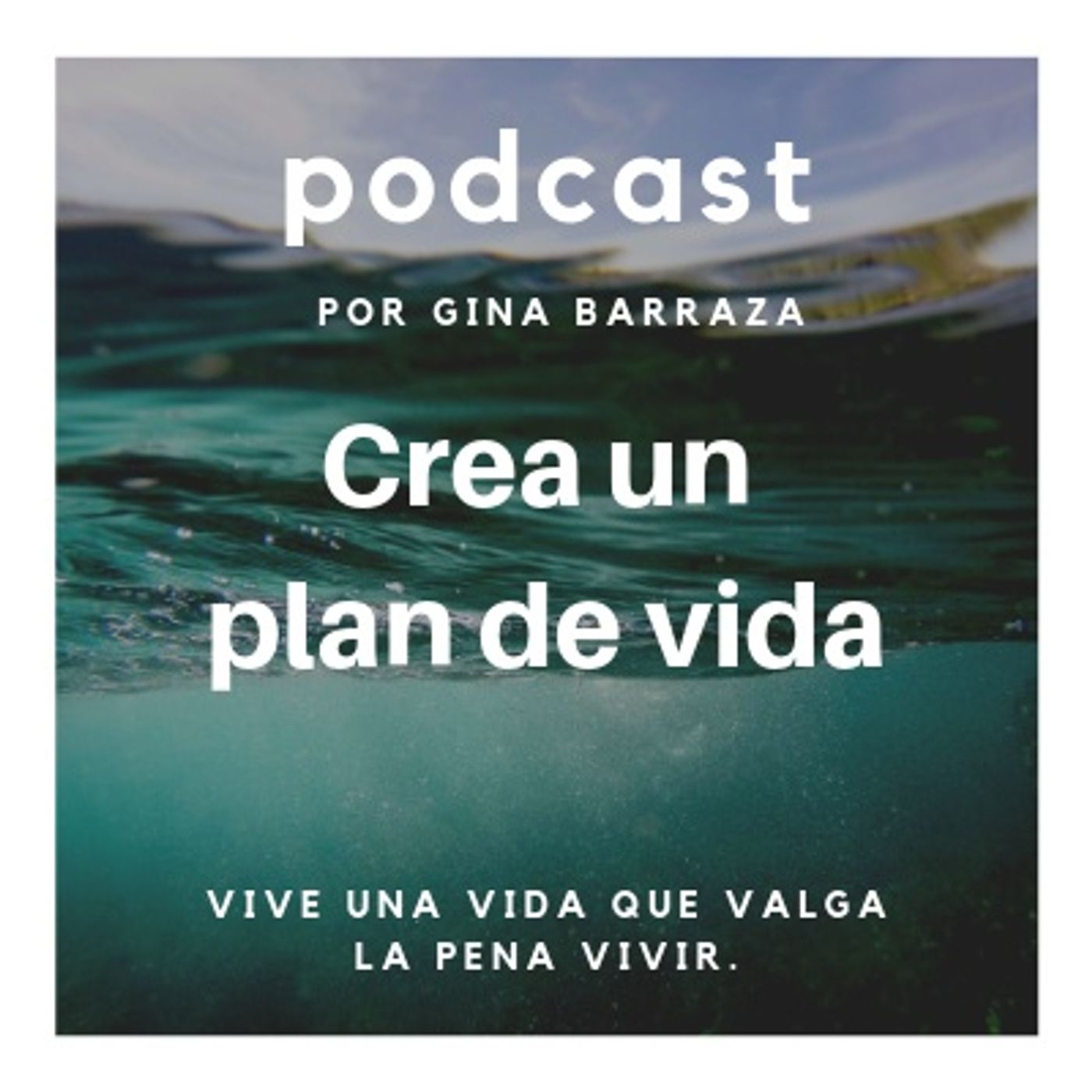 Creando un plan de vida