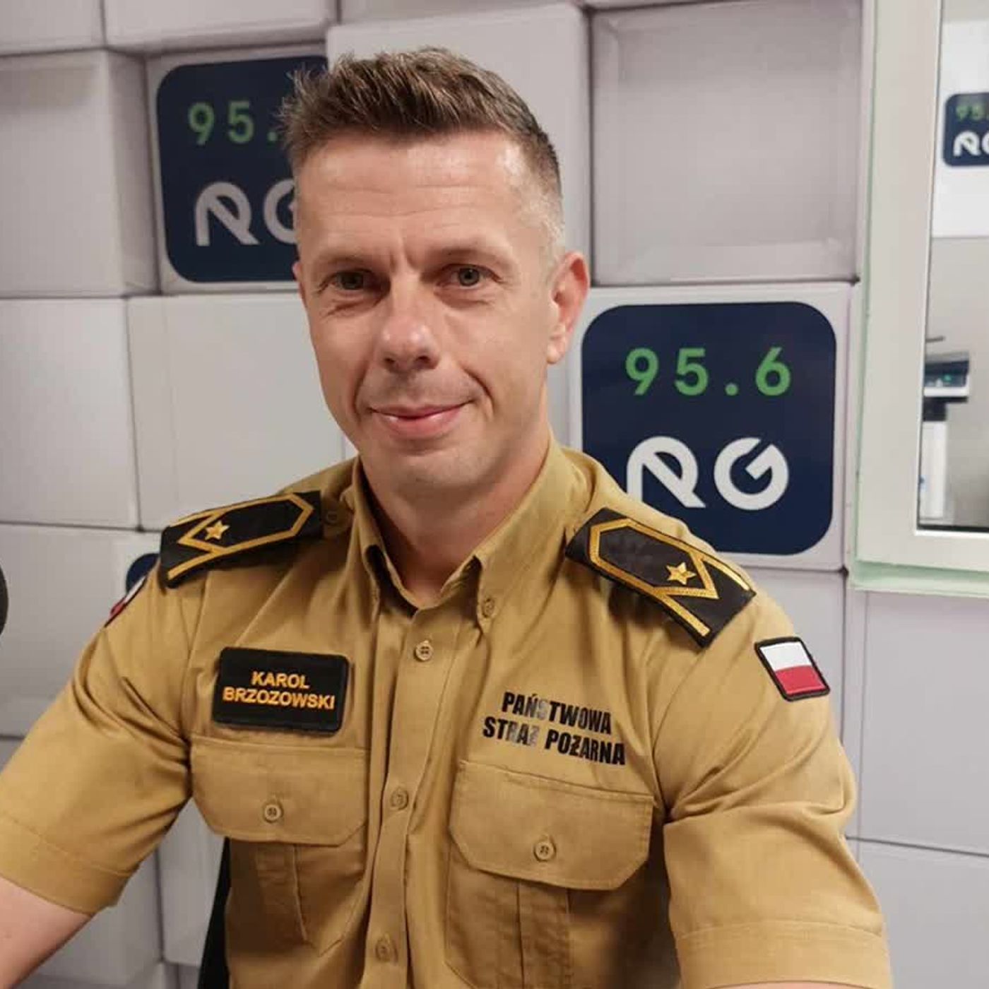 Rozmowa z Gorzowa - Radio Gorzów