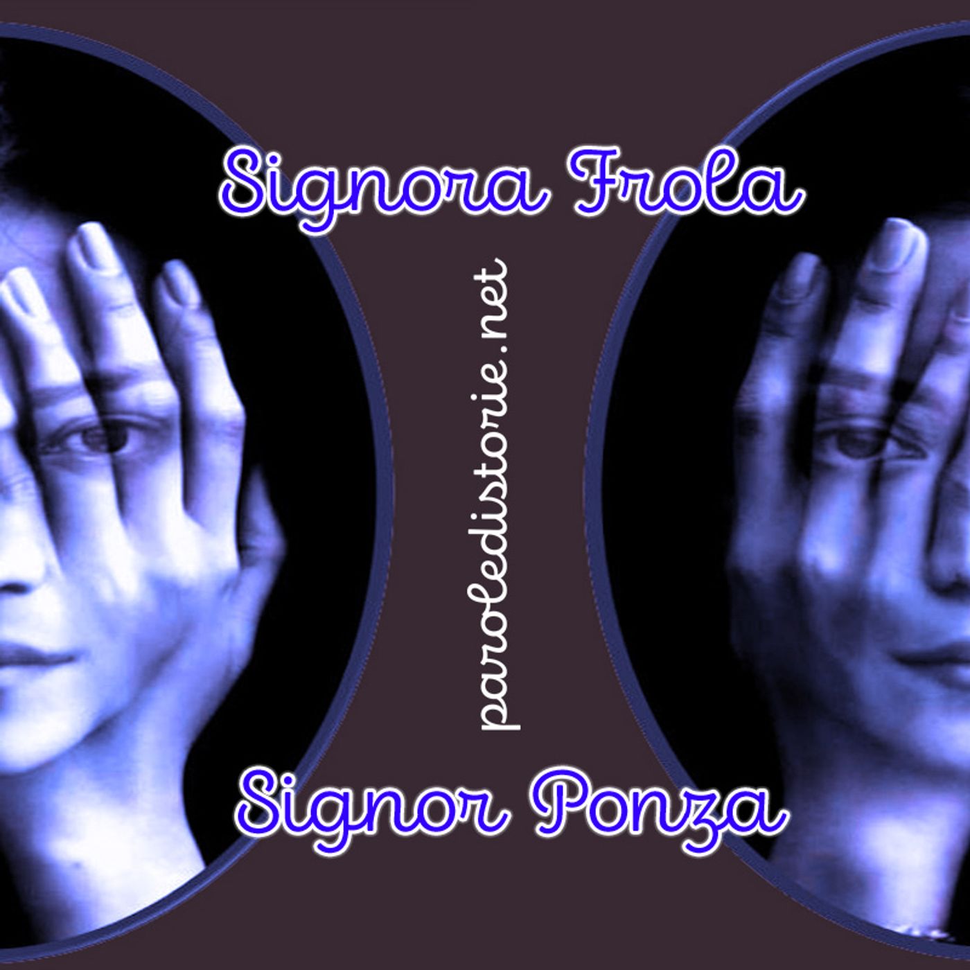 La signora Frola e il signor Ponza, suo genero. Una novella di Luigi Pirandello episode artwork