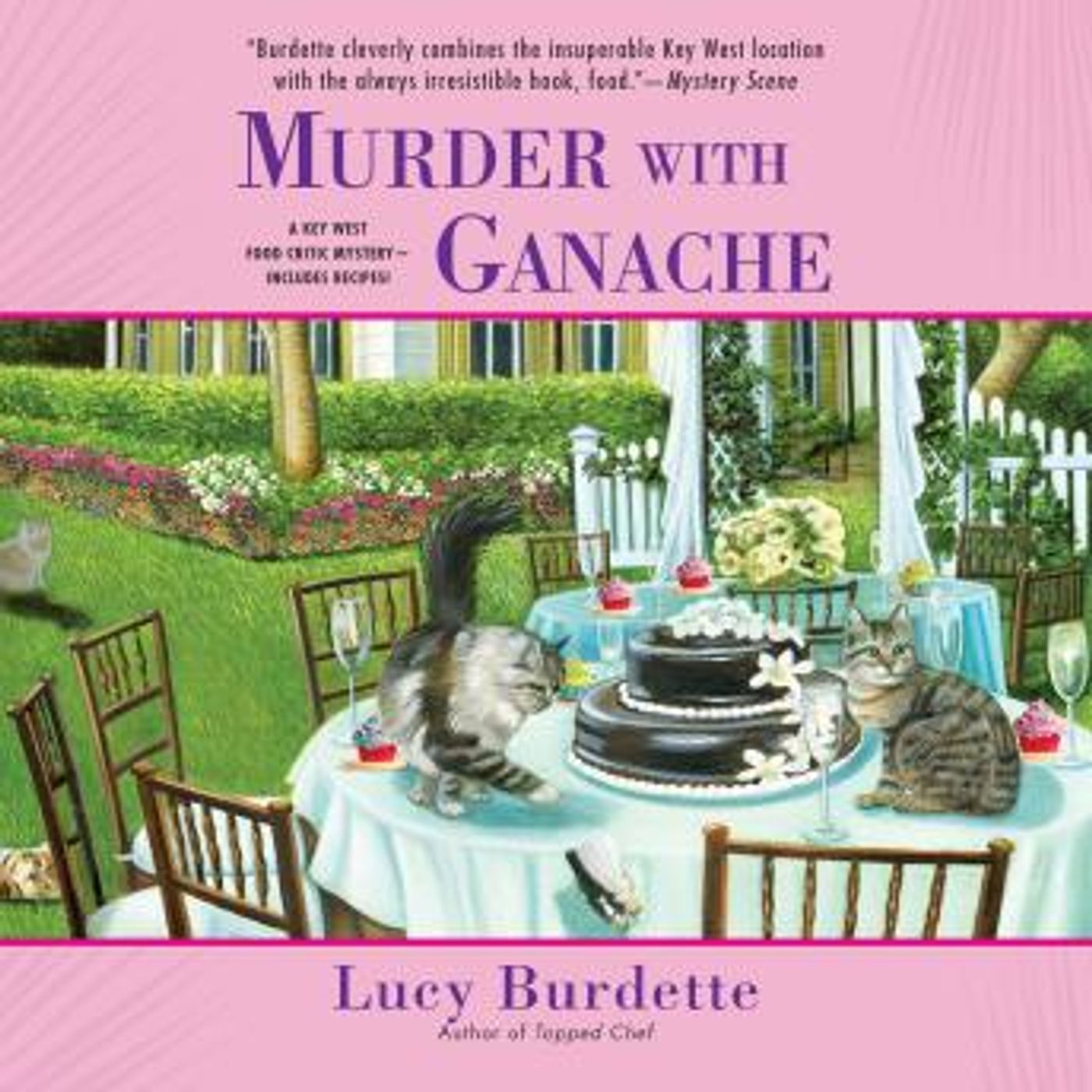 Download Top Full Audiobooks in Mystery, Thriller & Horror, Cozy Mystery