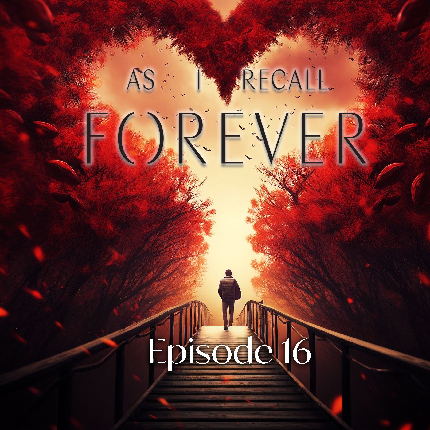 Episode 16- Lost and Found