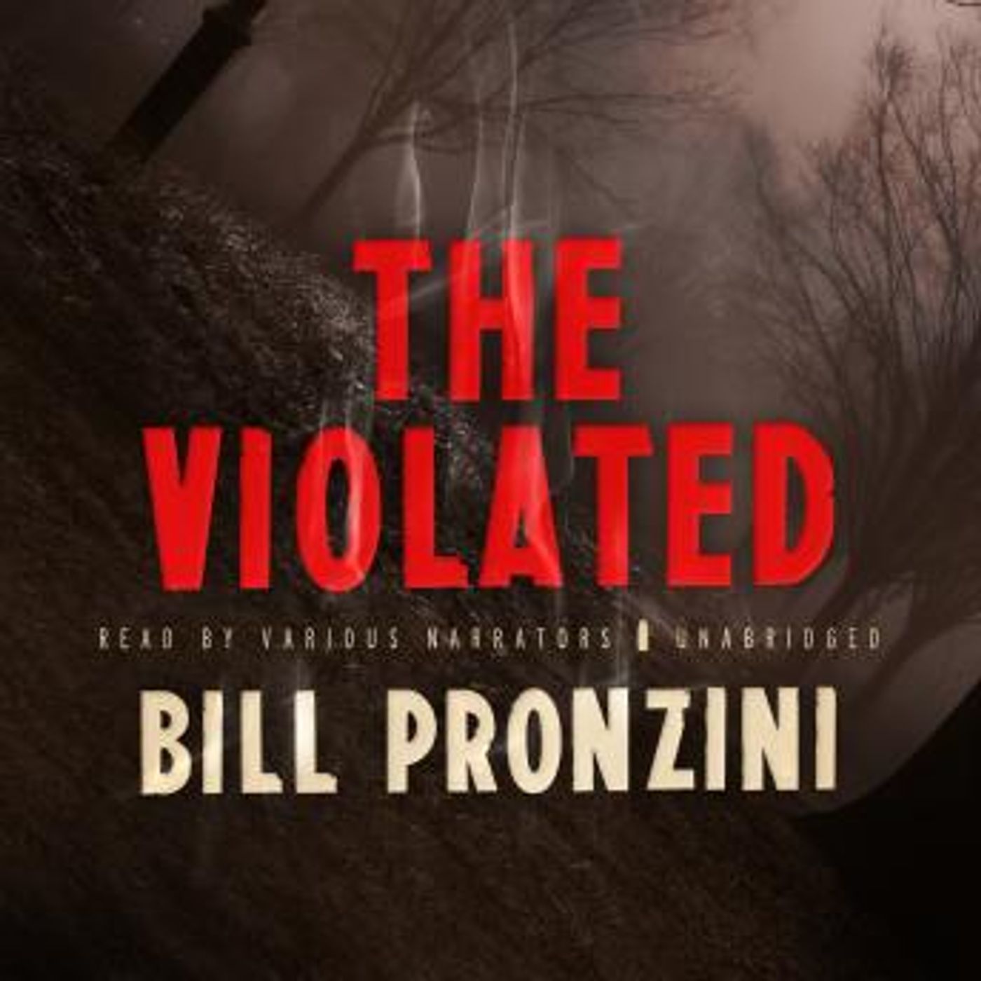 Listen to Trending Full Audiobooks in Mystery, Thriller & Horror, Suspense