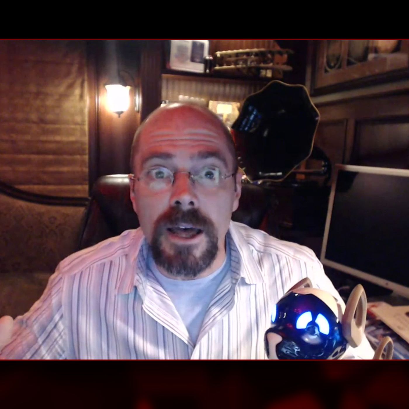 Paul\'s Security Weekly