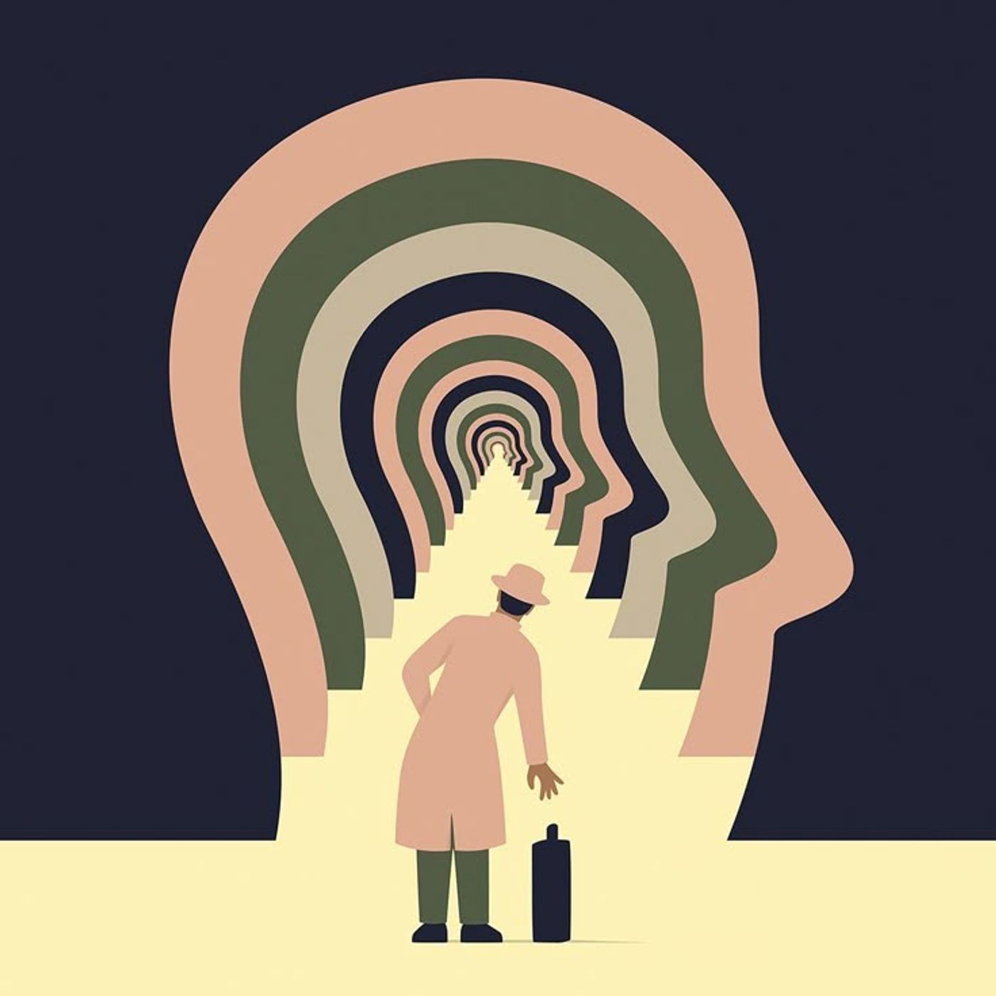 Una Fuente Tras Otra podcast artwork