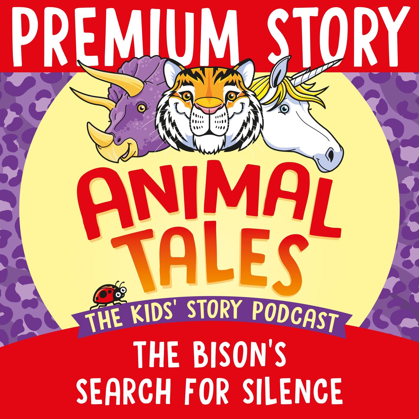 NEW PREMIUM TRAILER: The Bison's Search For Silence NEW PREMIUM TRAILER: The Bison's Search For Silence