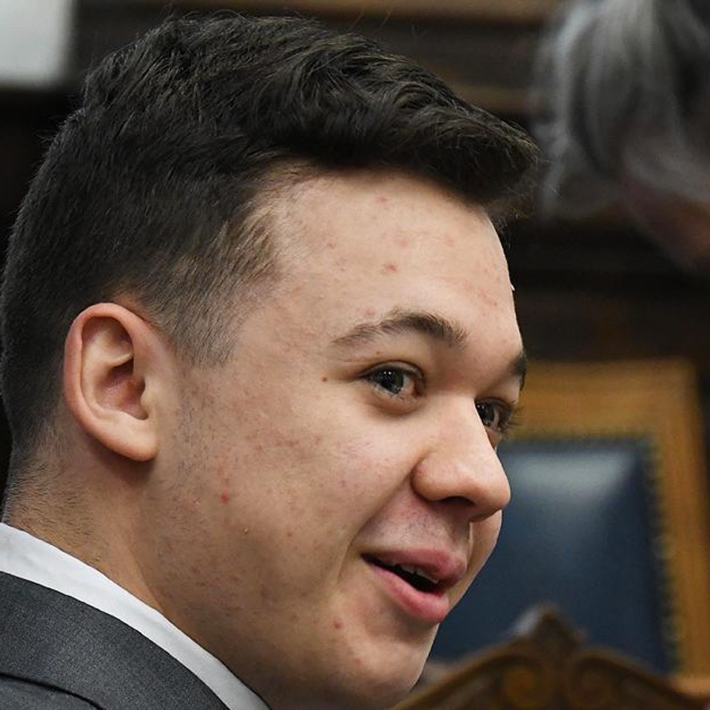 I told You Kyle Rittenhouse would walk he was used to distract us from Biden episode artwork