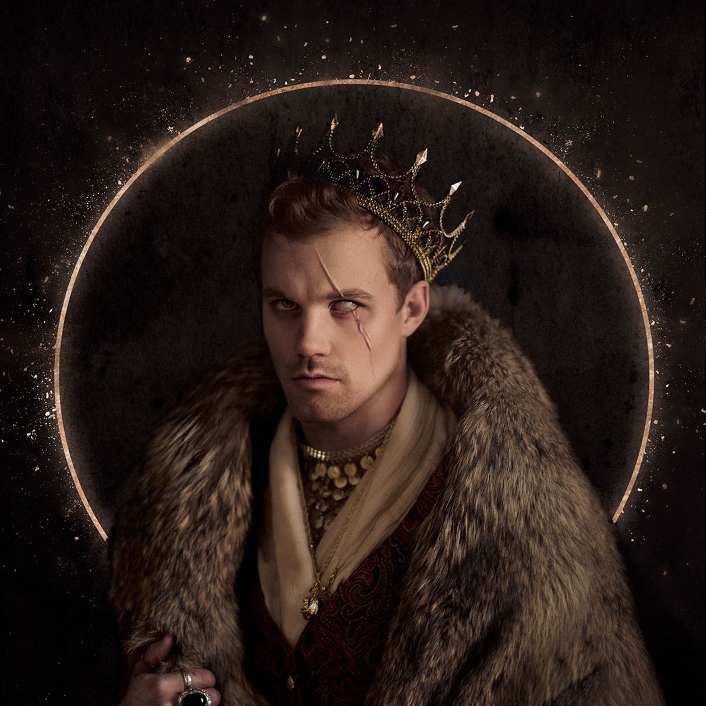 Historias prohibidas de las Monarquías Europeas 👑 episode artwork